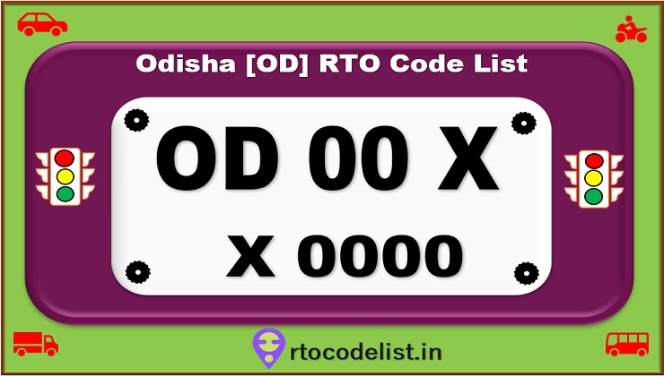 odisha-rto-office-list-of-odisha-registration-number