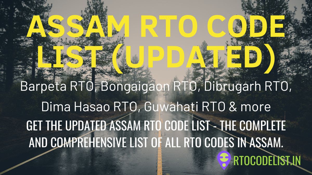 assam-rto-vehicle-registration-number-code-district-wise-list-pdf-download